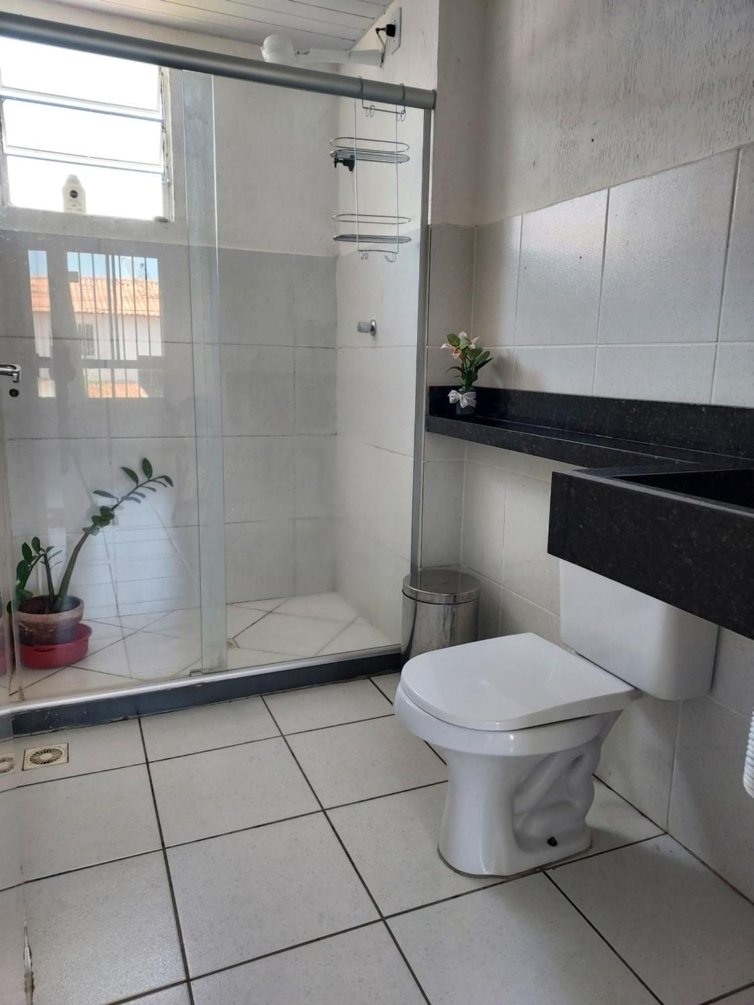 Apartamento Mobiliado 1 Quarto เปโตรลีนา ภายนอก รูปภาพ